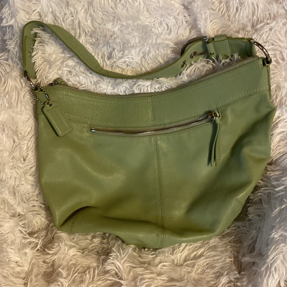 Coach purse - Picture 3 of 5